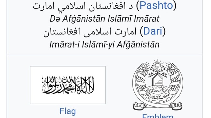 Why did Lybia's and Syria's new post revolution flags get recognized as the official new flags, but not Afghanistan's Taliban flag?