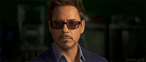 Do you think you look ‘cool’ when you wear sunglasses?