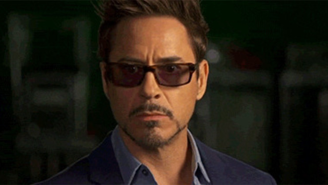 Do you think you look ‘cool’ when you wear sunglasses?
