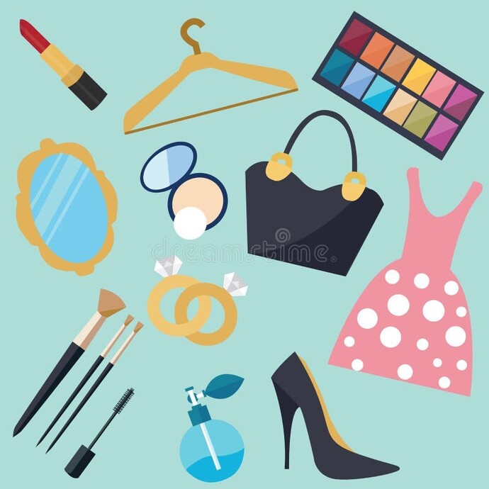 Im attracted to feminine things but I dont know how to deal with it. Help me, what advice do you have?