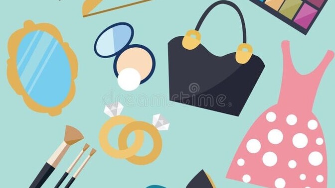 I'm attracted to feminine things but I don't know how to deal with it. Help me, what advice do you have?