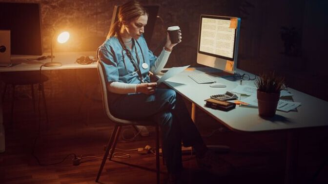 Would you want your partner work longer hours for more pay even if it meant they would have less time to spend with you?
