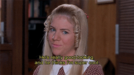 Is pretending to have a boyfriend a good idea?
