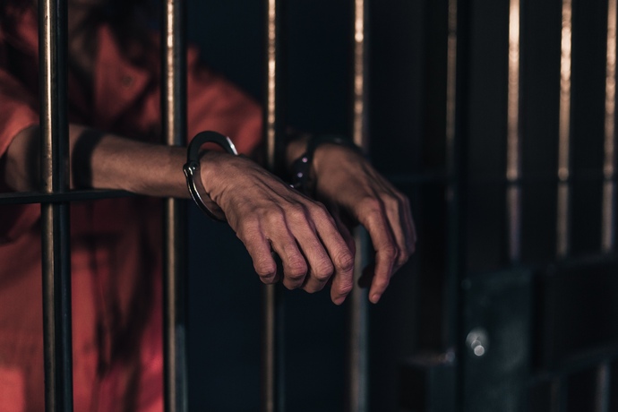 What’s the worst crime you have ever been arrested for? What’s the worst crime you got away with?