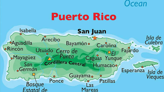 Are Puerto Ricans Americans?