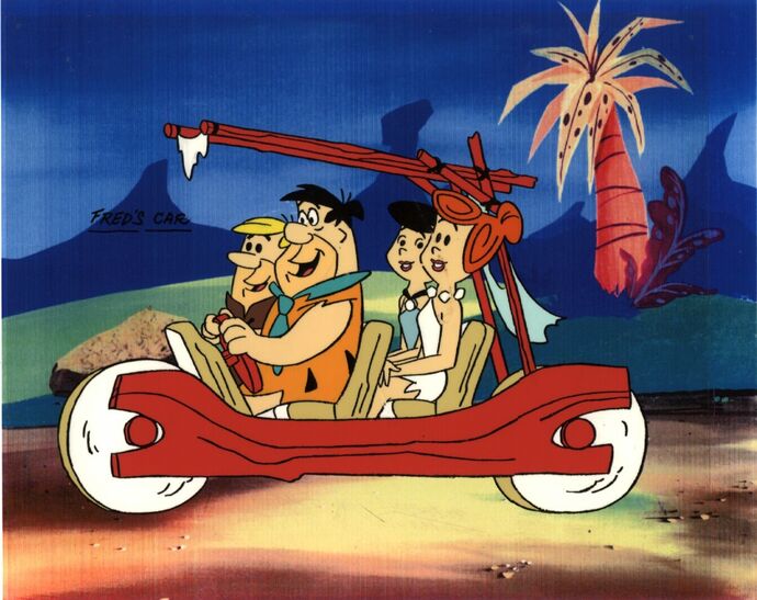 What is your dream car?