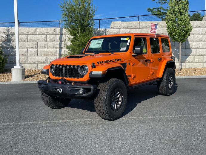 What is your dream car?