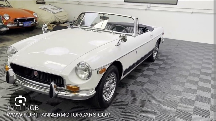 What is your dream car?
