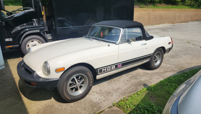 What is your dream car?