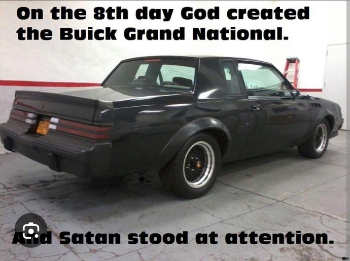 What is your dream car?