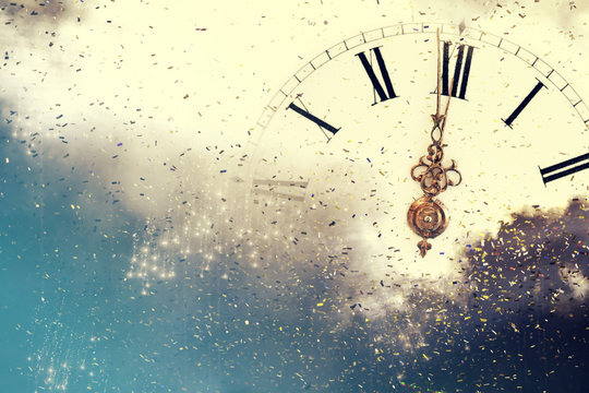 If someone asked you the time and it was 2:45 pm, what would you say?