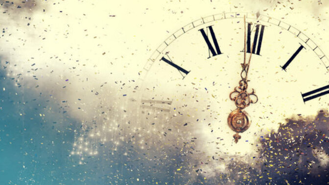 If someone asked you the time and it was 2:45 pm, what would you say?