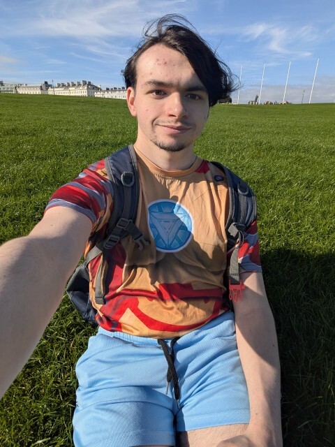 What is your way to relax when youre stressed?