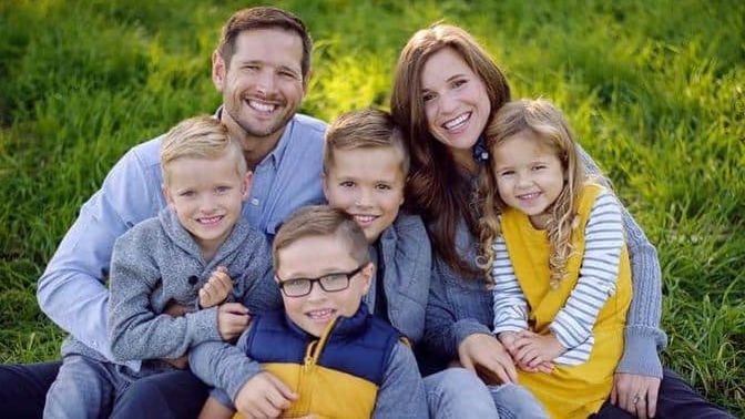 If money wasn't a concern, how many kids would you want to have?