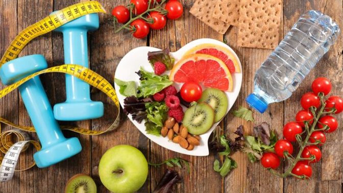What’s one simple habit that completely changed your life?