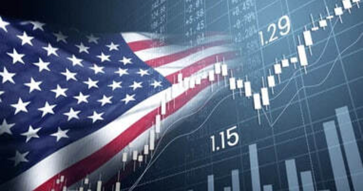 Why is inflation in the U. S. still higher than the Fed’s 2% target ...