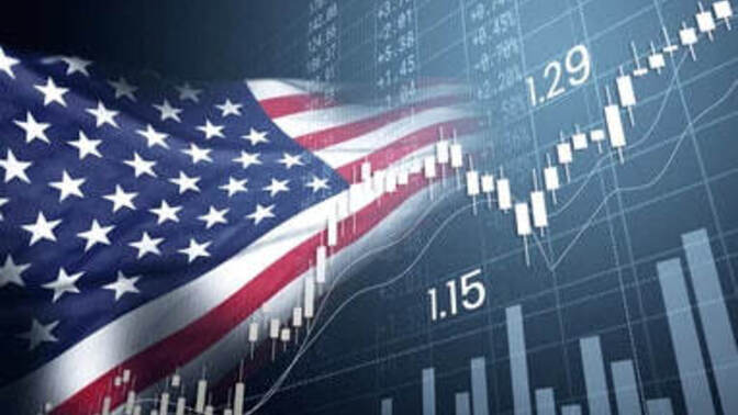 Why is inflation in the U. S. still higher than the Fed’s 2% target?