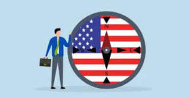 Is the U. S. economy too dependent on technology giants like Apple, Amazon, and Google?