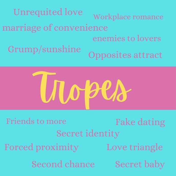 Guys, what tropes describe your ideal girlfriend? Girls, what tropes describe your ideal boyfriend?