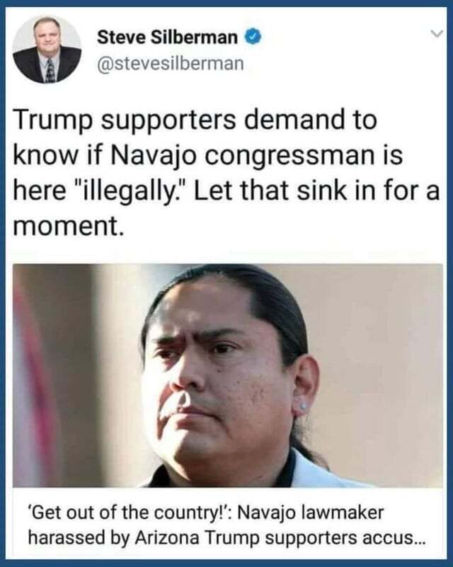 Let that level of stupid sink in for a moment.