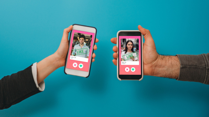 Are dating apps stupid?