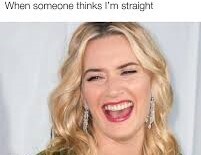 Is it ok to be on this site if Im lesbian?