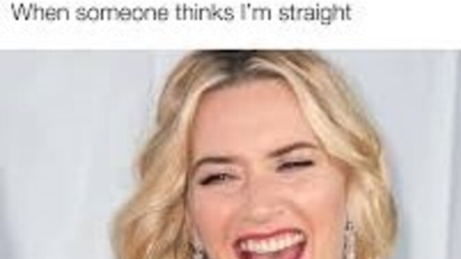 Is it ok to be on this site if I'm lesbian?