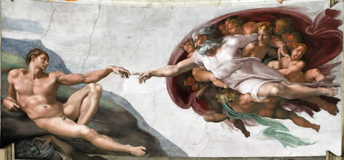 Is Christianity anti white?