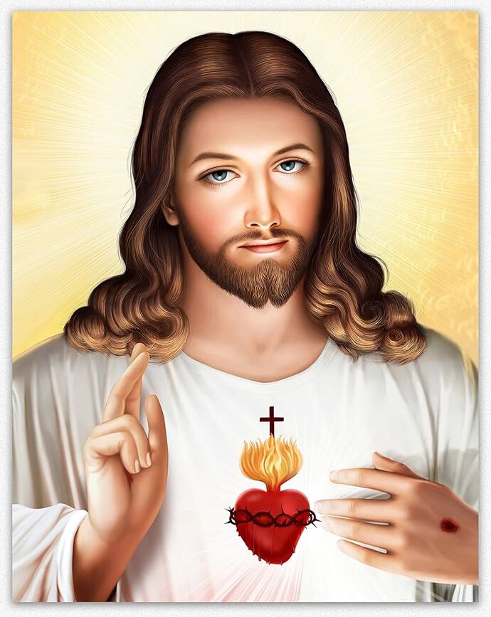 Is Christianity anti white?