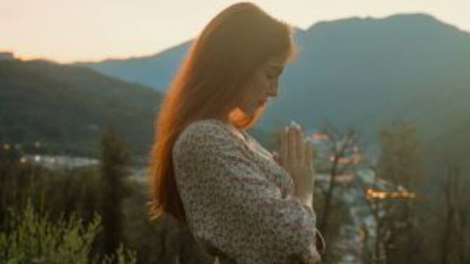 What’s a moment you realized you never want to lose her?
