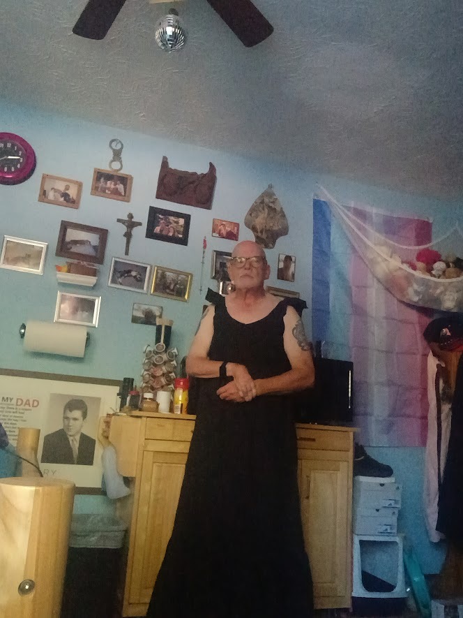 Do you feel pretty?
