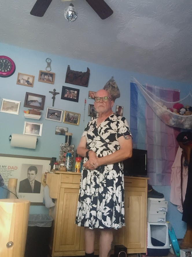 Do you feel pretty?