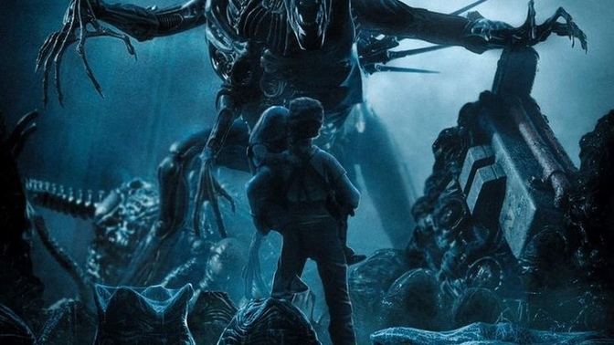 Practical effects or digital?