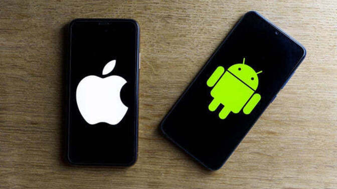 IPhone or Android?
