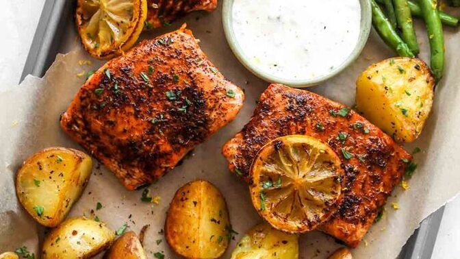 What Is The Last Thing You Cooked?