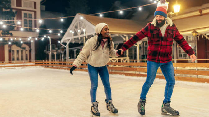 What are some of your hobbies that you like to do in the winter?