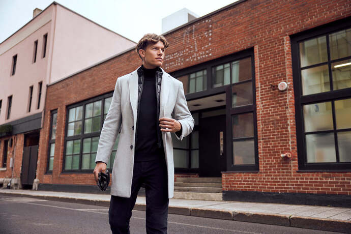 Are you good at dressing well?