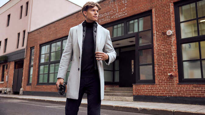 Are you good at dressing well?