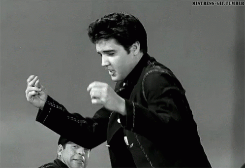 Do you like Elvis Presley?