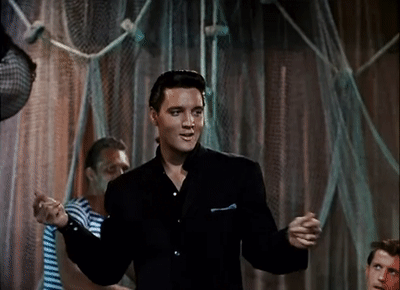 Do you like Elvis Presley?