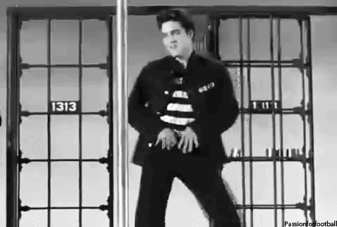 Do you like Elvis Presley?