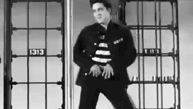 Do you like Elvis Presley?