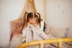 If your book you Were Writing, Turned Haunted around a Child’s experience, What one line Would describe it Best?