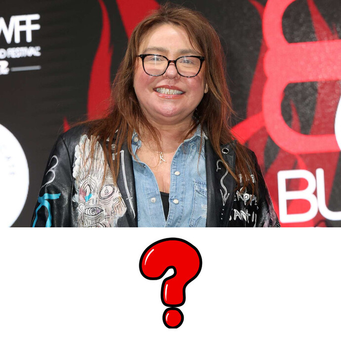 What celebrity do you look/act like?