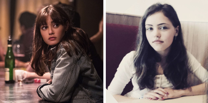 What celebrity do you look/act like?