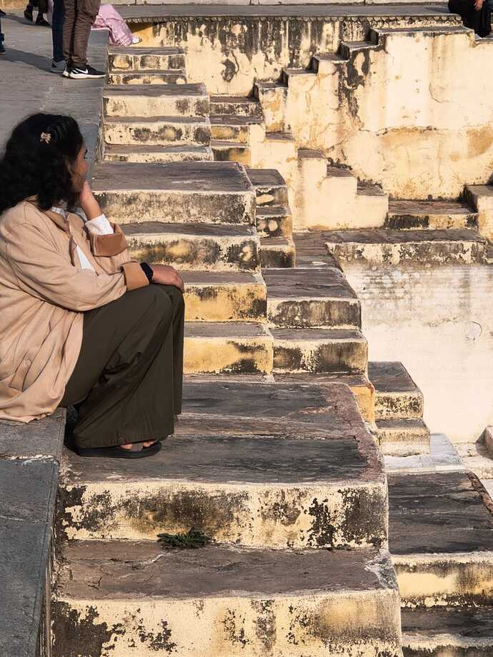 Do you like taking pictures?