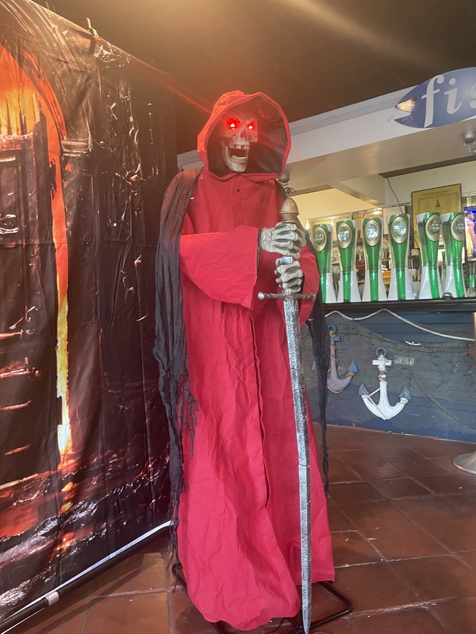 Do you like taking pictures?