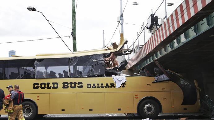 When you drive through a tight space, do you tuck your elbows in?