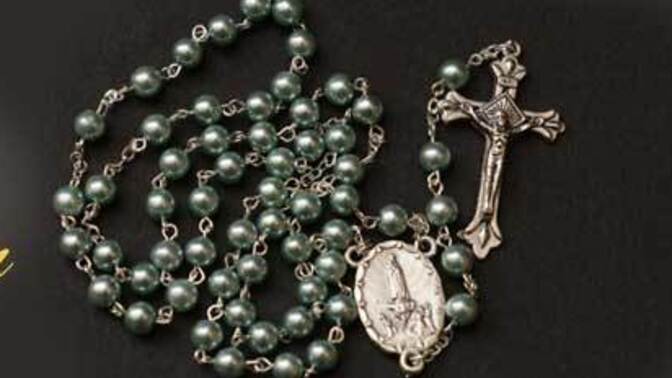 What is wrong with repetitive prayer?
