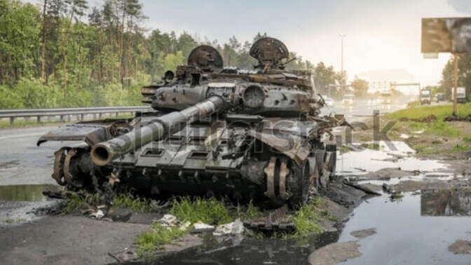 Why the United States emphasizes Ukraine's territorial integrity and opposes Russian aggression?